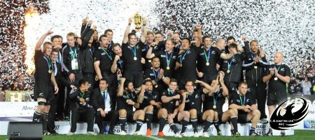 Yildiz takimlar - Yeni Zelanda