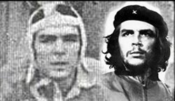 Ernesto Che Guevara ve Ragbi