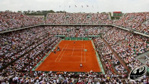 Roland Garros