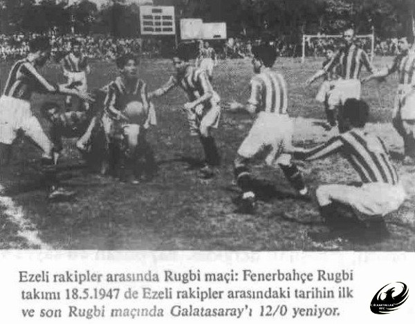 Ragbi Türkiye tarihi, sivas kangals rfc