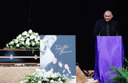 Jonah Lomu - Son veda