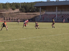 sivas kangals rfc