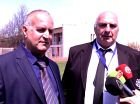 Sivas Kangals Rugby