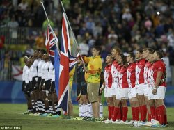 96 yıllık esaretin “altın” intikamı