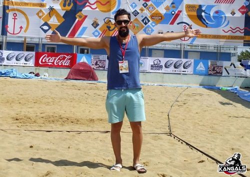 Kaptan Rota'yı Milli Takıma Çevirdi!