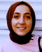 GГјlsГјm ÖZDEMД°R