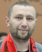 MГјcahit FД°ЕћNE